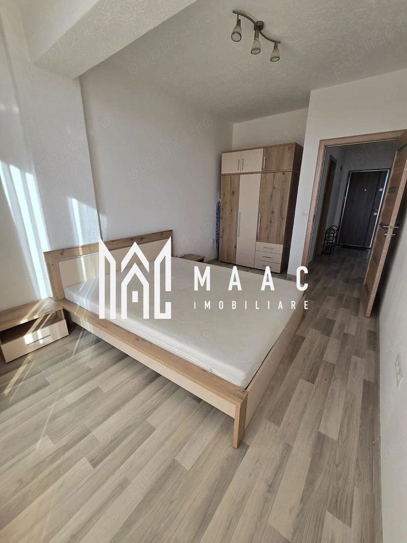 Ofer spre închiriere apartament 2 camere  în zona  Dedeman  Doamna Stanca - Poză 2