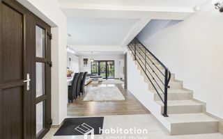 Duplex spațios,  grădină amenajată și poziție excelentă lângă Kaufland - Poză 18