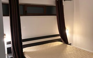 Exclusiv. Inchiriere 2 camere, ultrafinisat. Semicentral, Gruia. - Poză 7