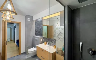 Apartament 2 camere decomandat, zona The Office - Poză 13