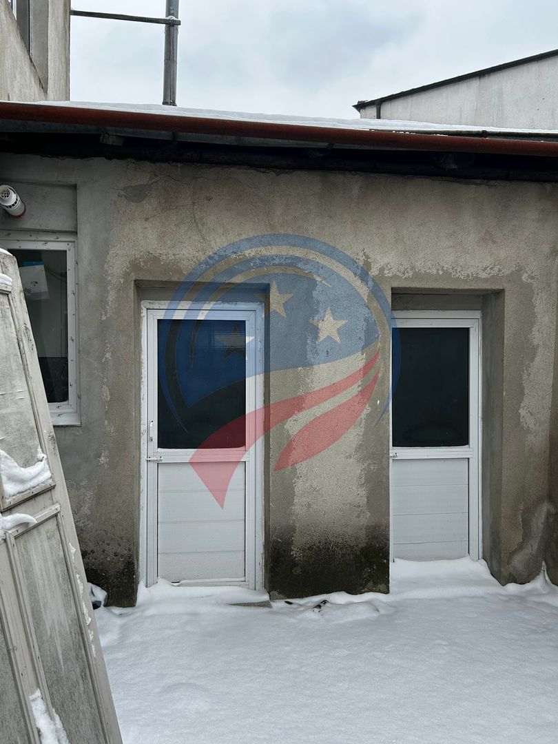 Spațiu comercial open space de închiriat – 12 €/mp ＮＥＧＯＣＩＡＢＩＬ - Poză 7