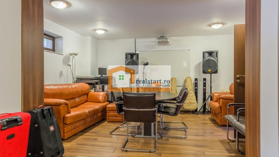 Mogosoaia, Vila cu vedere 360, langa padure, eficienta energetica - Poză 51