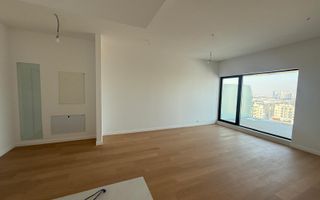 VANZARE 2 CAMERE | VEDERE PANORAMICA | PARCARE | TERASA | ONE VERDI - Poză 1