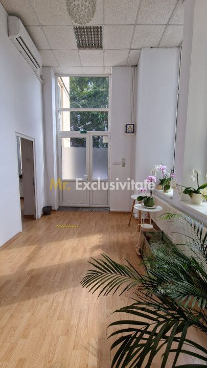 De inchiriat spatiu comercial central - Poză 18