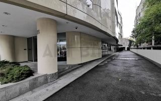 Zero comision, 195mp birou mobilat, terasa 160mp, Cotroceni, 3' metrou - Poză 11