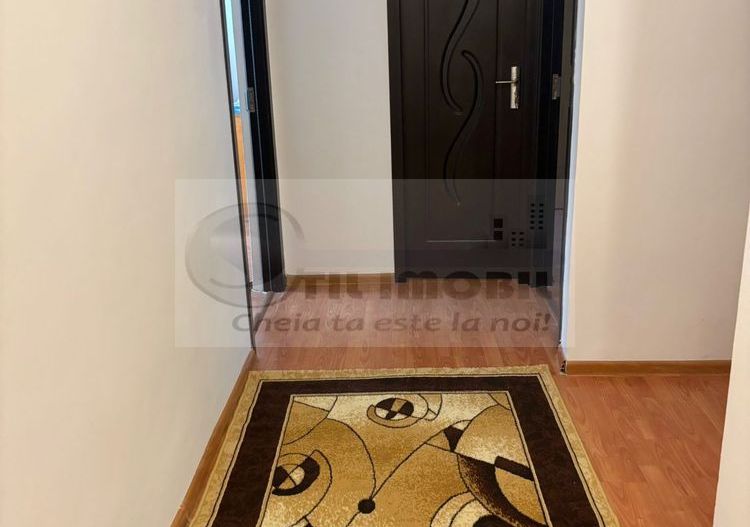 Apartament 2 camere, zona Carrefour gara( fostul Billa) - Poză 3