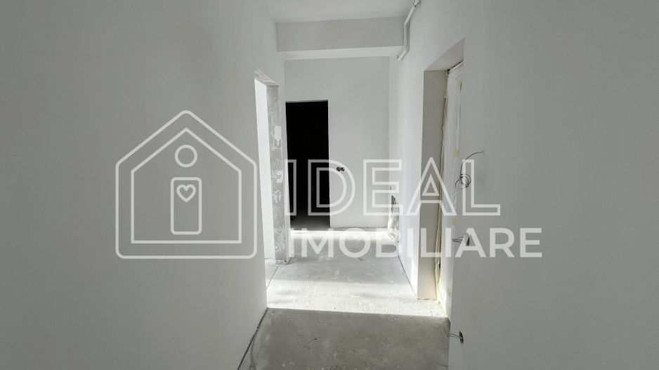 Apartamente noi de vânzare – 2 camere, zona Prelungirea Doamna Stanca - Poză 8