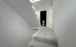 DUPLEX DE VÂNZARE ÎN GLINA | 140,6 MP UTILI | CURTE PROPRIE 102,5 MP - Poză 29
