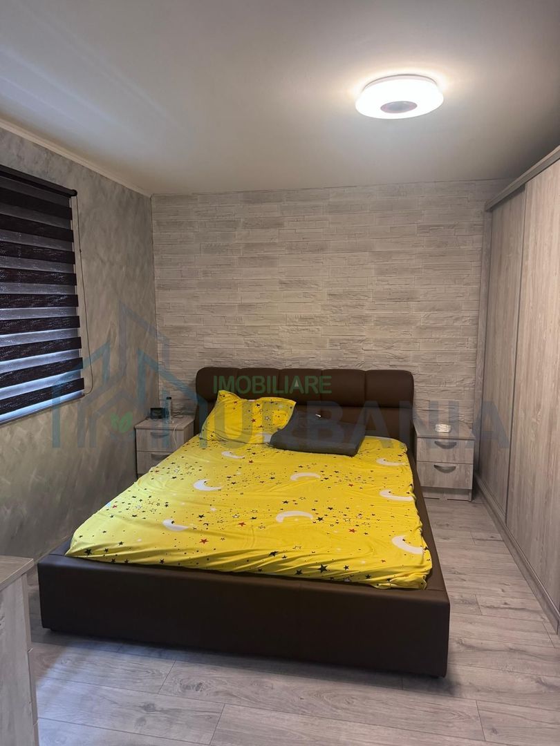 Casă de vânzare în Târgu Frumos, strada Tudor Vladimirescu - Poză 2