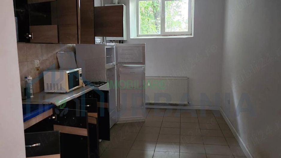 Spațiu ultracentral de închiriat în zona UMF, str. Dr. Cihac 20 – 120 mp, 4 camere, ideal pentru sediu firmă - Poză 4