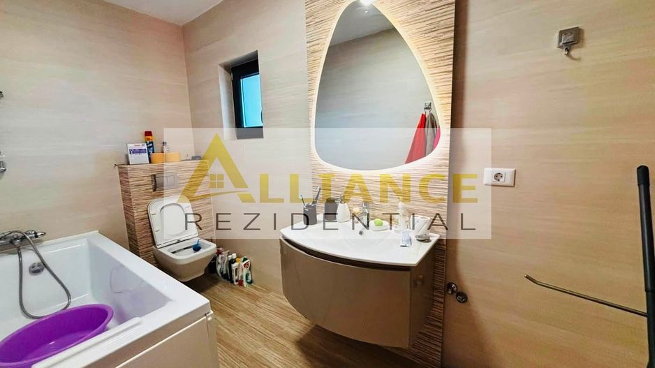 Casă individuală de vânzare în Comuna Berceni, județul Ilfov, complet - Poză 13