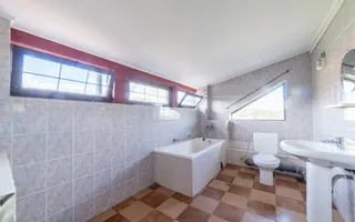 Casa in Valea Ursului + 1500 mp teren -jud. Arges - Poză 18
