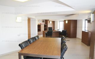 APARTAMENT 8 camere  VICTORIEI (Birouri / Rezidenta de lux ) - Poză 22