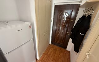 garsoniera, balcon, mobilata complet, zona BIG, cartierul Manastur - Poză 7
