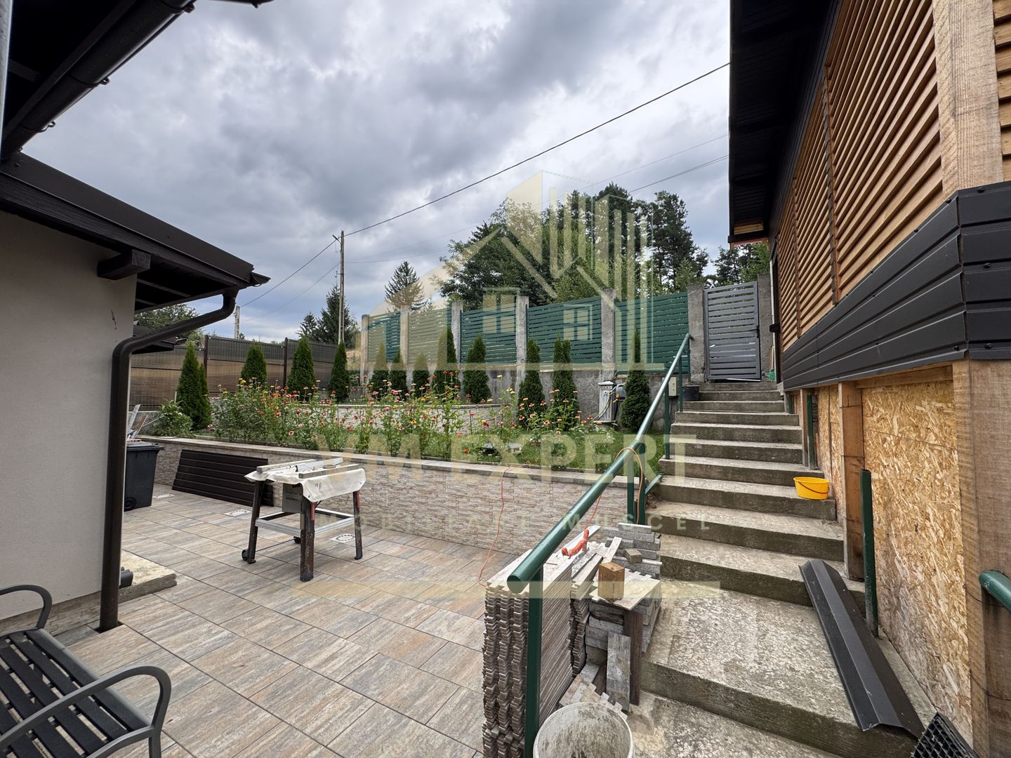 CASĂ 3 CAMERE 111MP, TEREN 923 MP BUGHEA DE JOS ARGEȘ - Poză 46