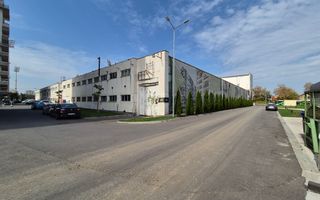 Cladire mixta - 4000 mp cu chirias - Poză 2