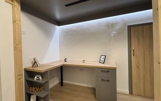 Apartament ultracentral de 41 mp utili, în imobil istoric – Ferdinand - Poză 3