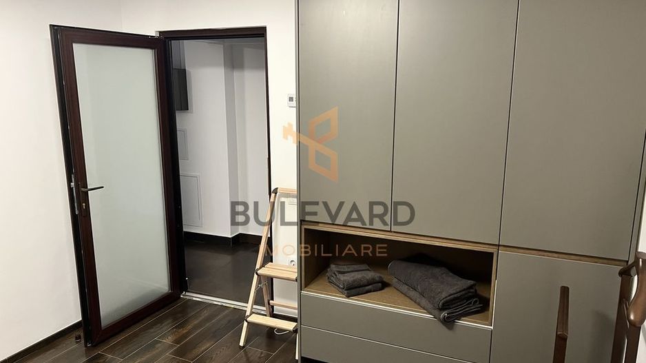 Apartament cu 2 camere ultracentral! - Poză 4