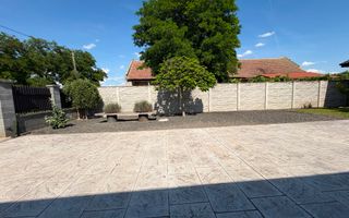 Casa individuala in Sacalaz | Piscina | Garaj | Teren 1000 mp | - Poză 33