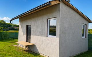 CABANA | TEREN  |BUDESTI |664 MP|25.000 NEGOCIABIL - Poză 1