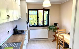 Casă individuală | 210 mp utili | Garaj & Demisol | Cisnădie - Poză 9