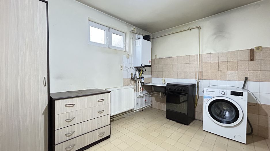 Casa P+1 ideala pentru 2 familii sau pentru inchiriere – zona centrala - Poză 12