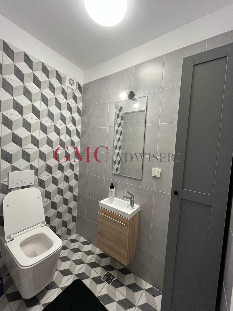 Apartament 2 camere ONIX PARK NORTH RESIDENCE PIPERA - Poză 7