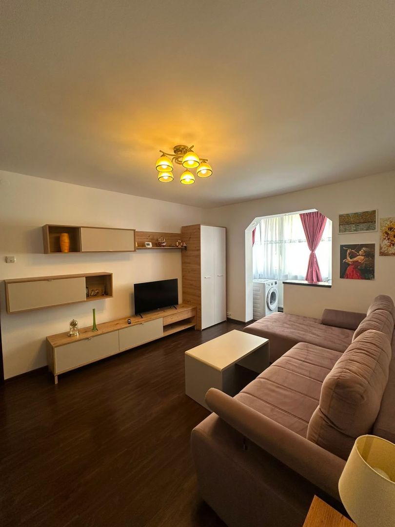 Apartament 2 camere, zona Noua - Poză 1