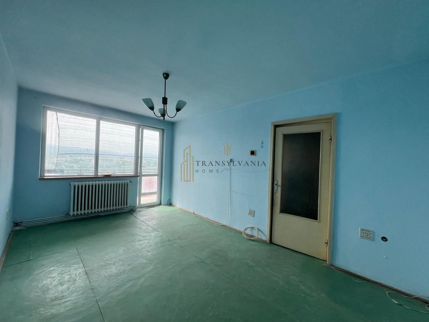 Apartament 2 camere, zona Rahovei - Poză 2
