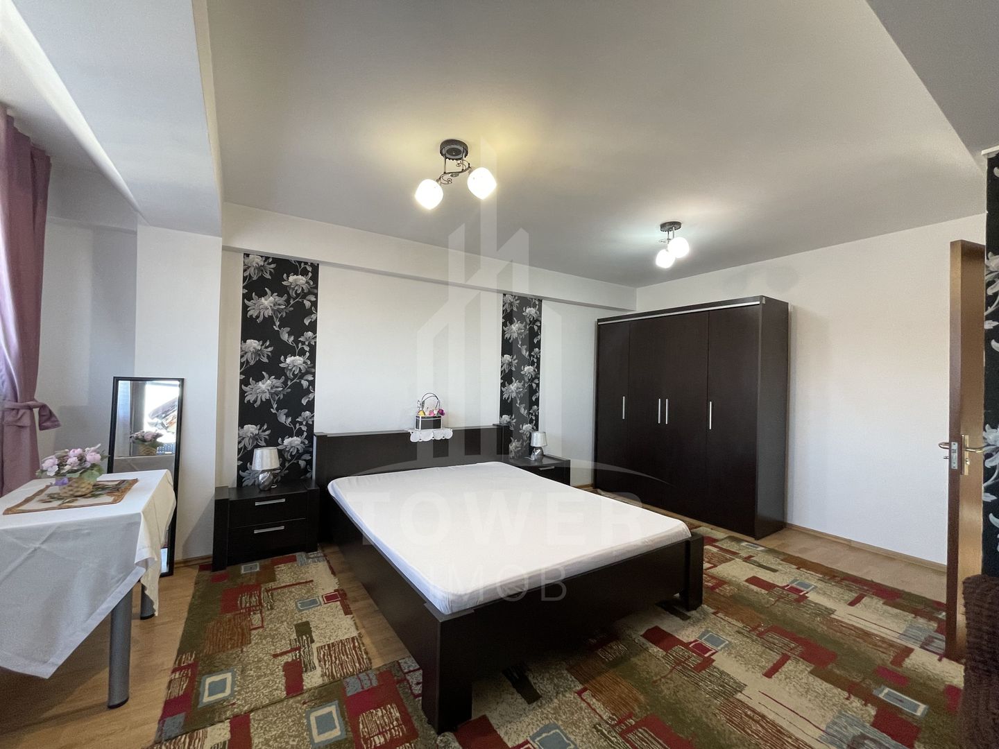 Apartament 2 camere de închiriat-zona Stefan cel mare - Poză 1
