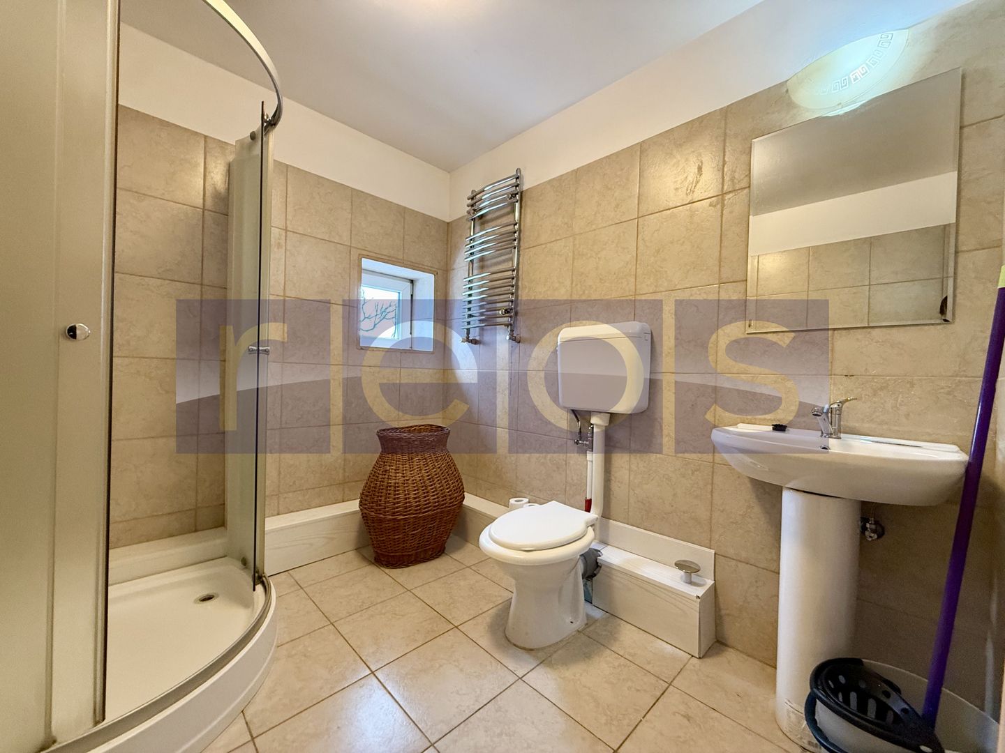 ÎNCHIRIERE 2 CAMERE | DOROBANTI | CENTRALA PROPRIE - Poză 6