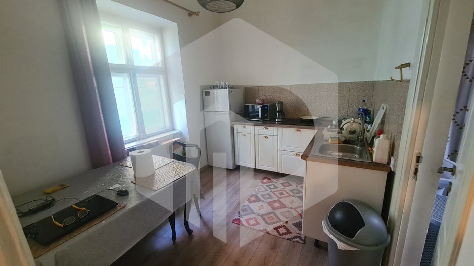 Apartament 3 camere zona cenrala langa Sala Thalia - Ideal Investitie - Poză 5