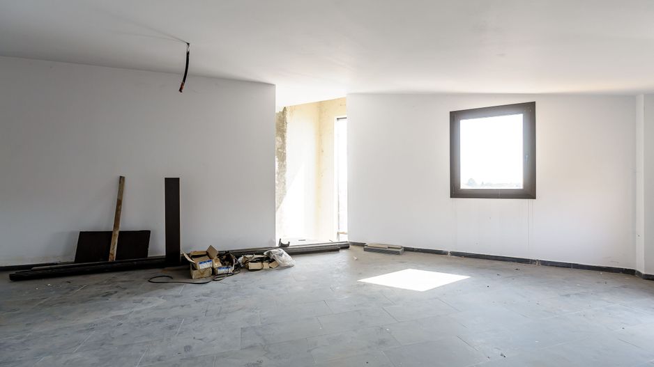 Clădire comercială în zona Grădiște. - Poză 29