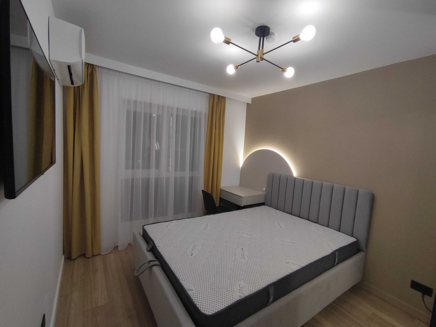 Apartament 2 camere – Bloc Nou – Str. Emil Racoviță (10 min. Metrou) - Poză 3