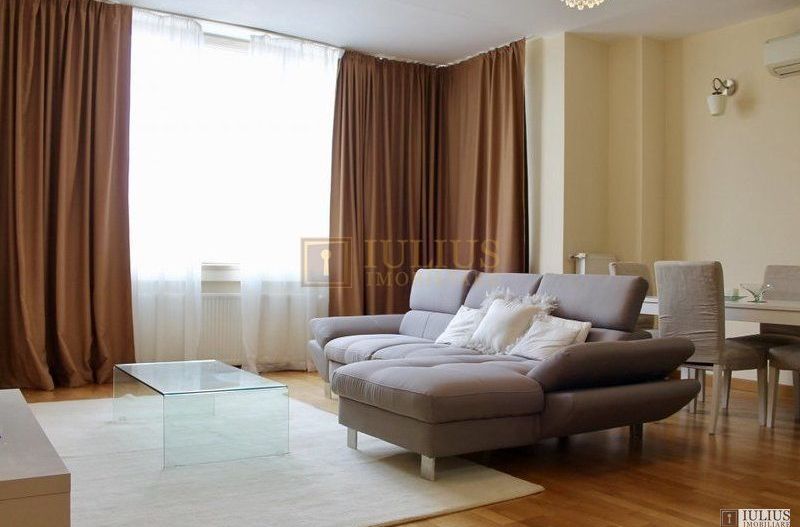 Ultra-modern, 80mp utili ! Complex Rezidential deosebit - Take Ionescu. - Poză 3