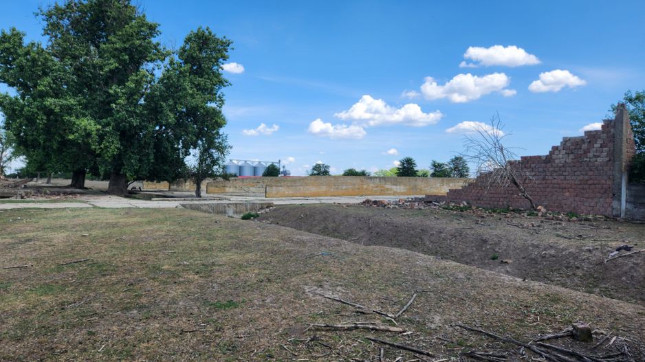 Teren intravilan -Jimbolia zona Kikindei - Poză 26