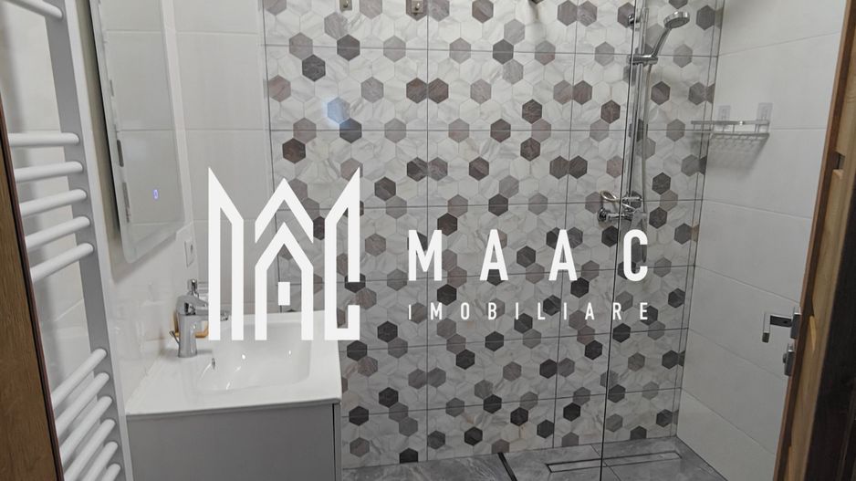 Apartament 3 camere | 70 MPU I Turnisor I Loc Parcare I 2 Bai - Poză 8