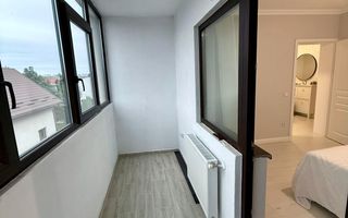 Apartament pe doua nivele 3 camere  Valea Lupului - 650 euro - Poză 20