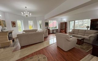 Vila Voluntari I 1100 MP Teren I 8 camere - Poză 13
