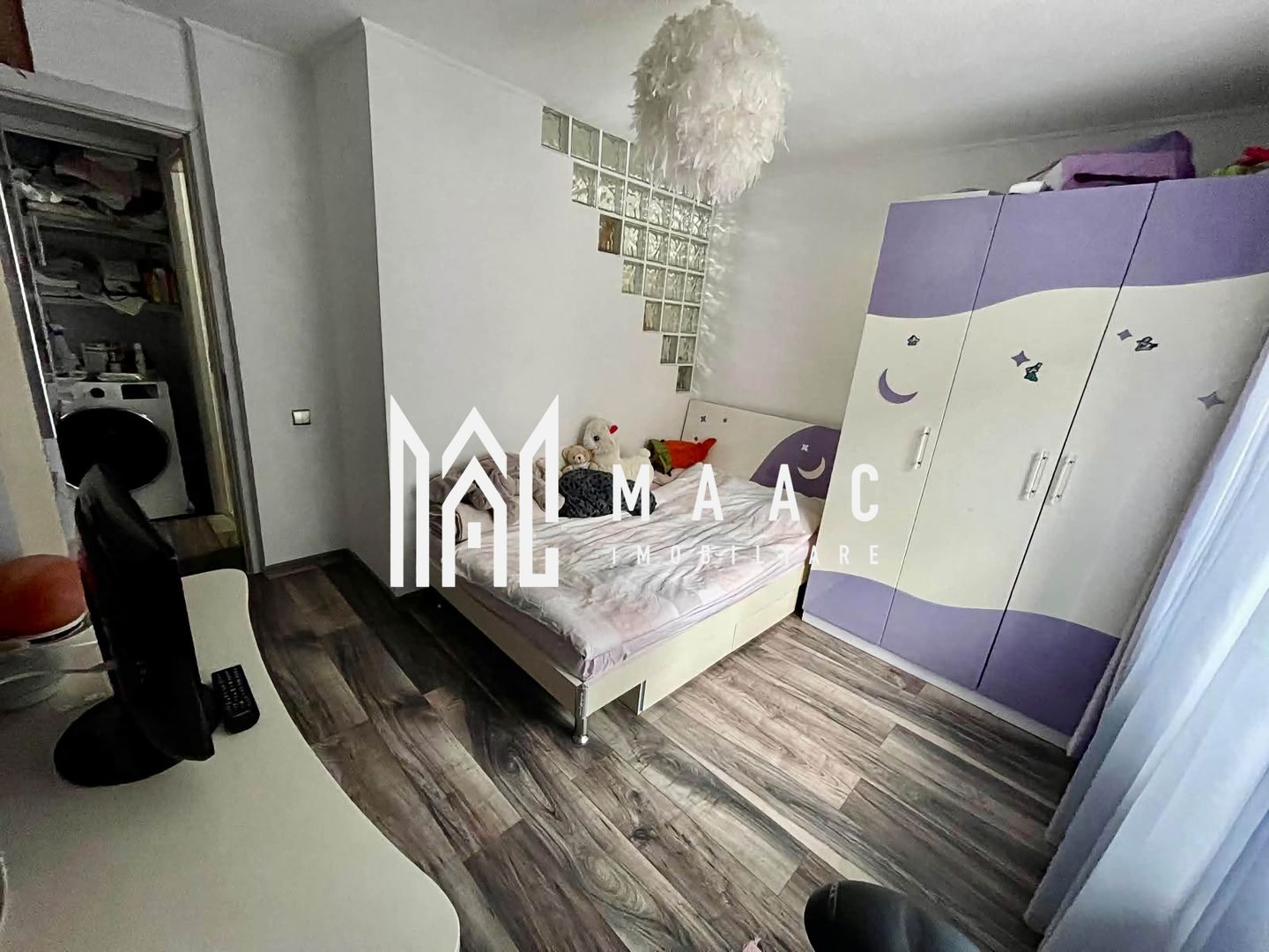 Apartament 4 camere de vânzare | Agrement Ostroveni, Rm. Vâlcea - Poză 20