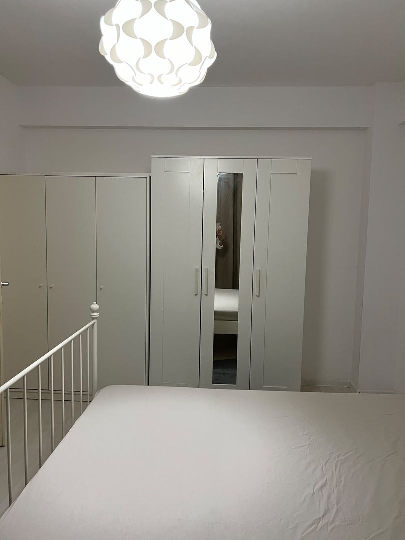 Apartament 2 camere Trapezului - 1 Decembrie - Poză 3