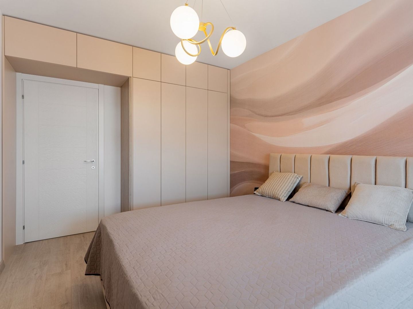 2 Camere Parcare Metrou Teclu Titan Pallady Designer Made Hills an2026 - Poză 6