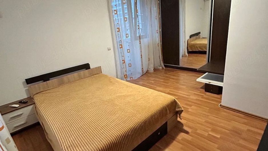 GARSONIERA | CRANGASI | ETAJ 1 - Poză 1
