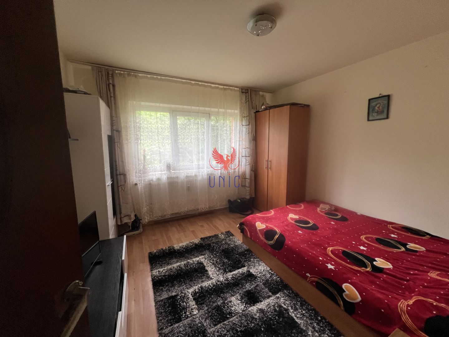 Apartament 3 camere George Enescu Str.Fagaras - Poză 7