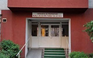 AP. 2 CAMERE TURDA, MASINA SPALAT VASE, MODERN, METROU 5 MINUTE - Poză 13