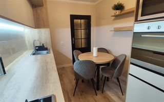 Apartament 3 camere complet renovat și mobilat, 72 mp, cartier Dacia - Poză 9