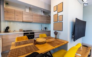 Penthouse,3 camere, Premium, bloc nou, Iris Zona Oasului,Maramuresului - Poză 8