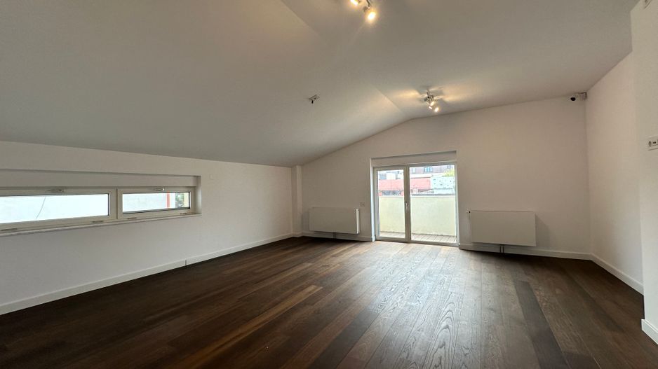 Vilă cu grădină privată în Herăstrău | 282 mp utili | 7 camere - Poză 10