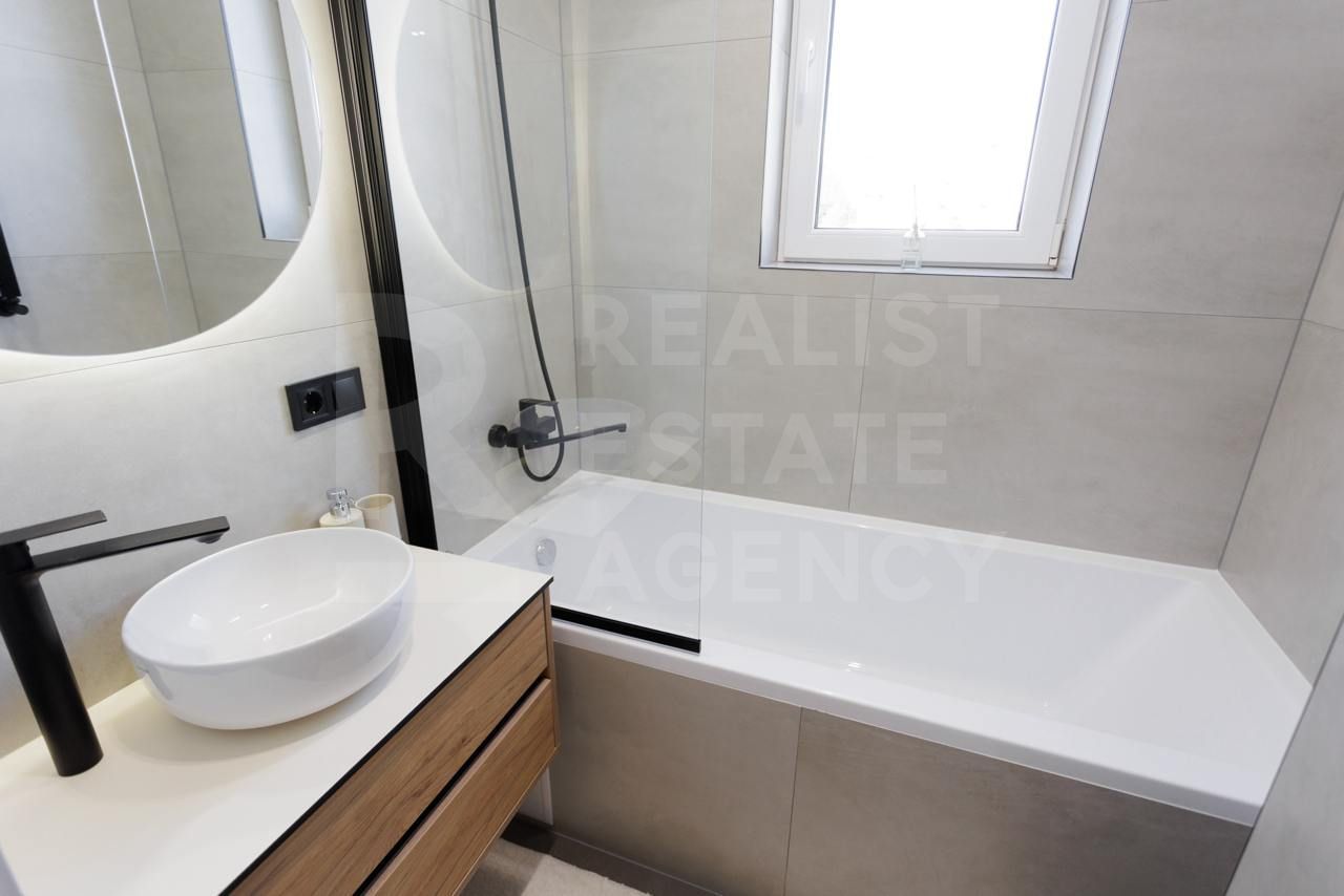 Vânzare, apartament, 3 camere, strada Ion Buzdugan, Buiucani - Poză 13