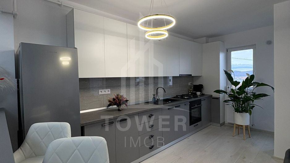 Apartament 3 camere decomandat | zona Doamna Stanca - Poză 3